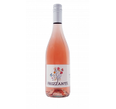 FRIZZANTE (Svatovavřinecké rosé) 2023 []