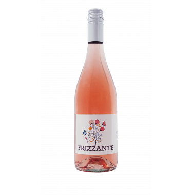 FRIZZANTE (Svatovavřinecké rosé) 2023 []