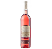 Placidus (Zweigeltrebe + Frankovka) rosé 2021 p.s. classic []