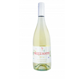 FRIZZANTE Rivaner 2023 []
