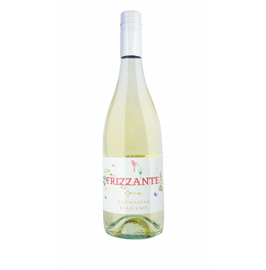 FRIZZANTE Rivaner 2023 []