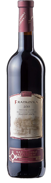 Frankovka