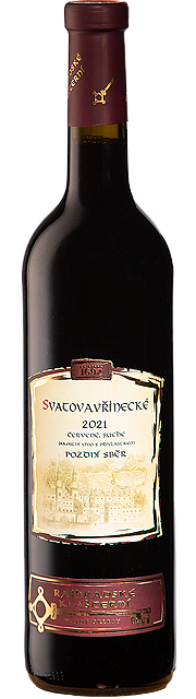 Svatovavřinecké