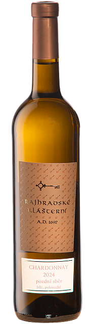 Chardonnay