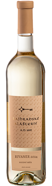 Rivaner