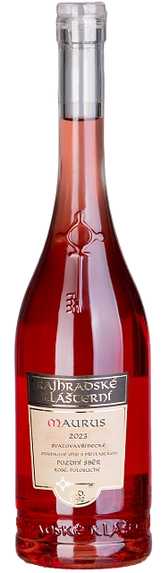 Maurus rosé (SVAV)