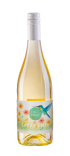 Veltlínské zelené Frizzante