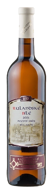 Rulandské bílé