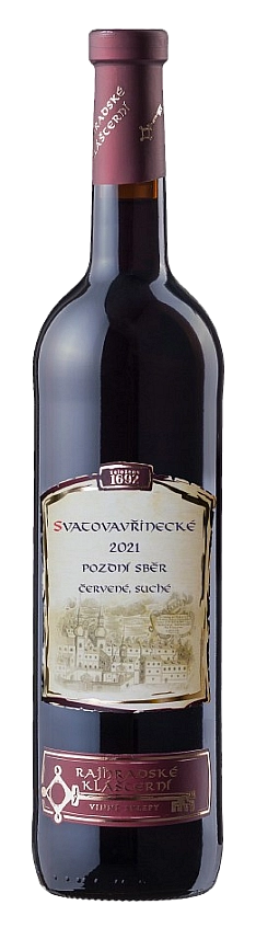 Svatovavřinecké