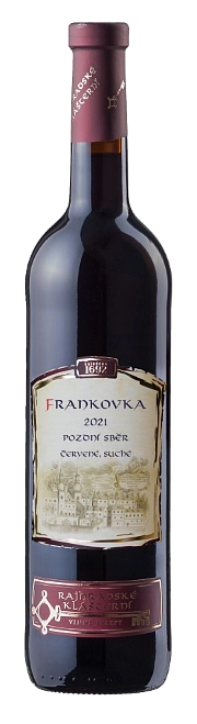 Frankovka