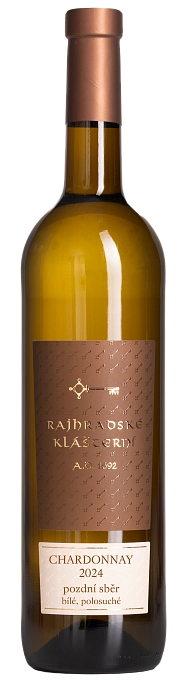 Chardonnay