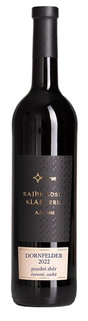 Dornfelder