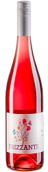 Svatovavřinecké rosé frizzante