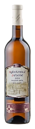 Sylvánské zelené 