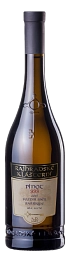 Pinot 333 sur lie barrique