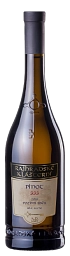 Pinot 333 sur lie