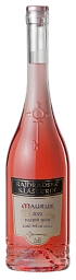Maurus rosé (SVAV)