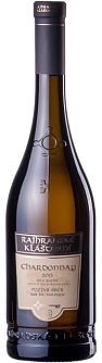 Chardonnay barrique
