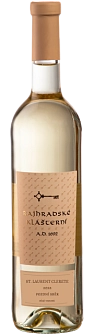St. Laurent claret