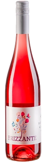 Svatovavřinecké rosé frizzante