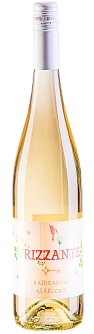 Rivaner + Muškát moravský frizzante 