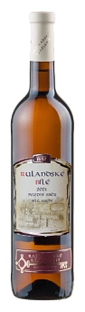 Rulandské bílé