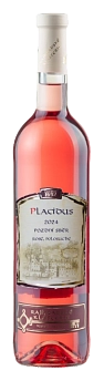 Placidus rosé (ZW+SVAV)
