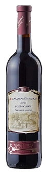 Svatovavřinecké