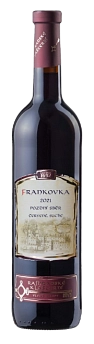 Frankovka