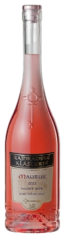 Maurus rosé (SVAV)