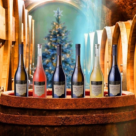 Vánoční kolekce - EXCLUSIVE