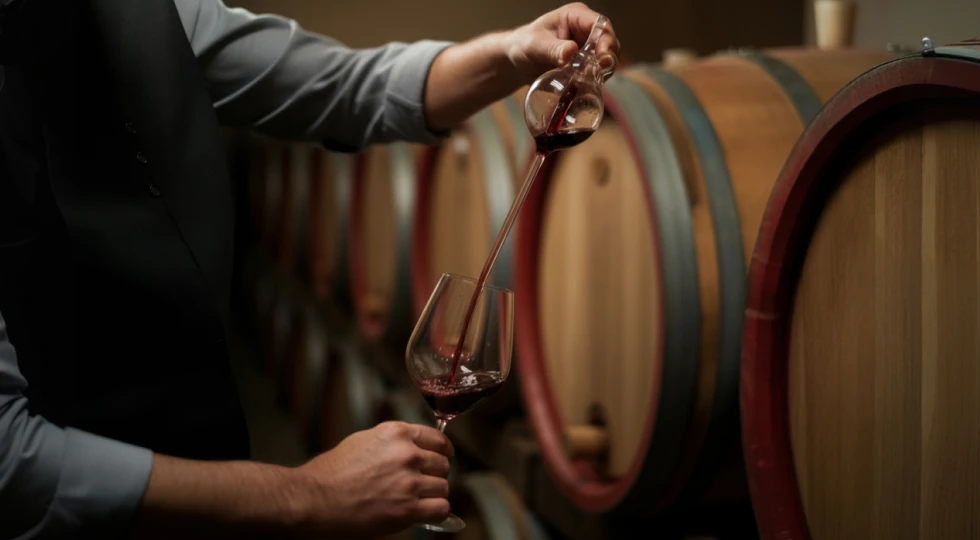 Otevřené sklepy 2026